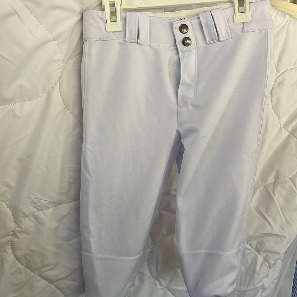 Demarini pants